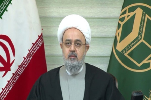 Hojat-ol-Islam Hamid Shahriari