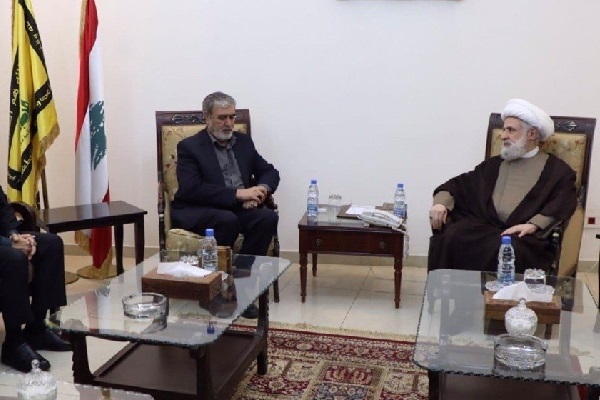 Cowardly Israel Too Weak to Win Gaza Ground Offensive: Hezbollah