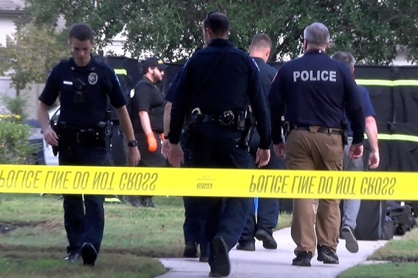 Texas: Muslim Doctor Stabbed to Death, Attacker Arrested