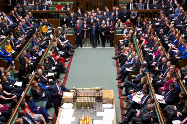 UK Parliament