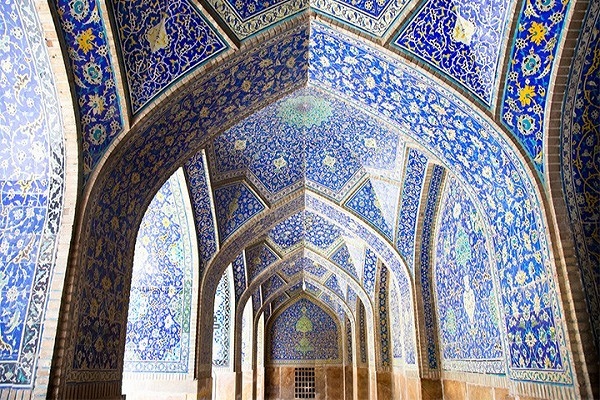 Islamic civilization