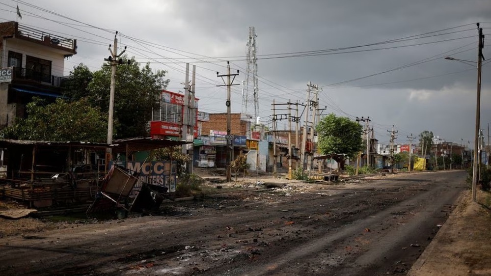 Hindu Extremists Burn Down Muslim Shops in Fresh Islamophobic Attacks