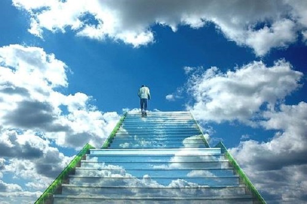 Getting close to God
