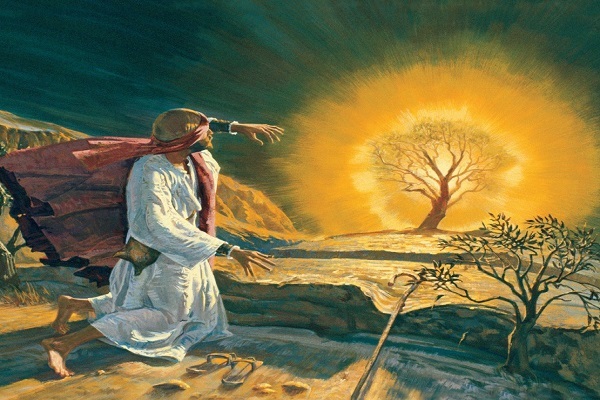 Prophet Moses (AS)