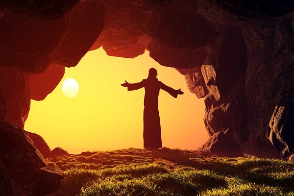 A messenger of God