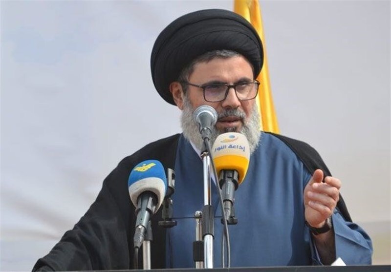 ‘Our Guns, Rockets Are with You’: Hezbollah Tells Palestinian Fighters