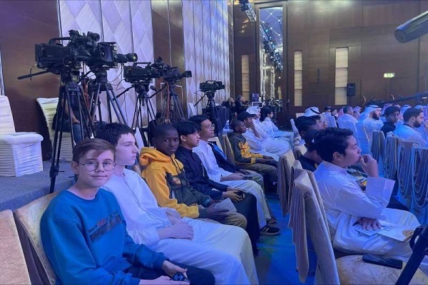 Kuwait Int’l Quran Award: More Contenders Showcase Talents, Skills on 5th Day  