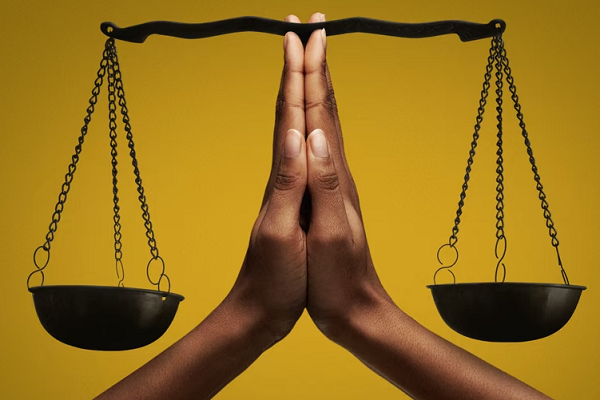 justice