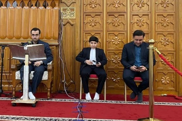 Kuwait Int’l Quran Contest Wraps Up; Winners Named  