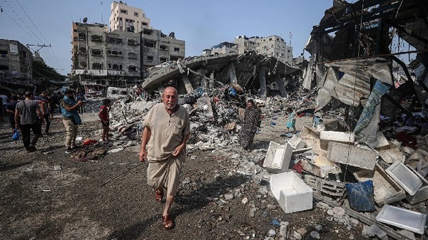UNSC to Vote on Humanitarian Pause in Gaza amid Israel's Relentless Attacks