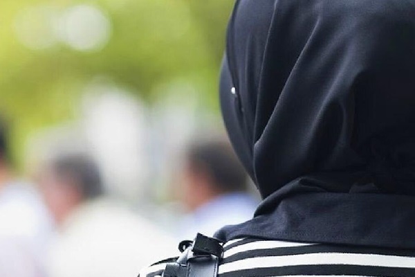 San Francisco: Muslim Girl in Middle School Assaulted by Peers