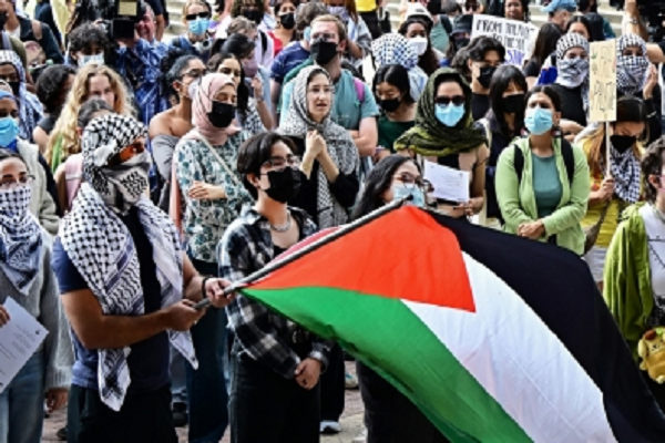 Stanford University Demand Boycott of Israeli Ventures, Academic Institutions