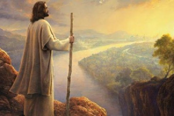 Divine prophets
