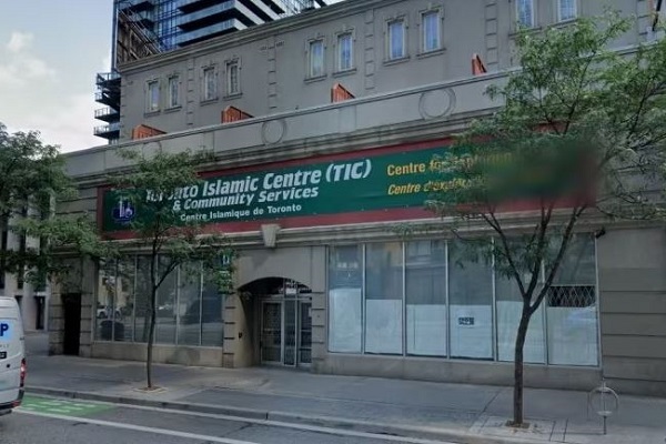 Toronto Islamic Center