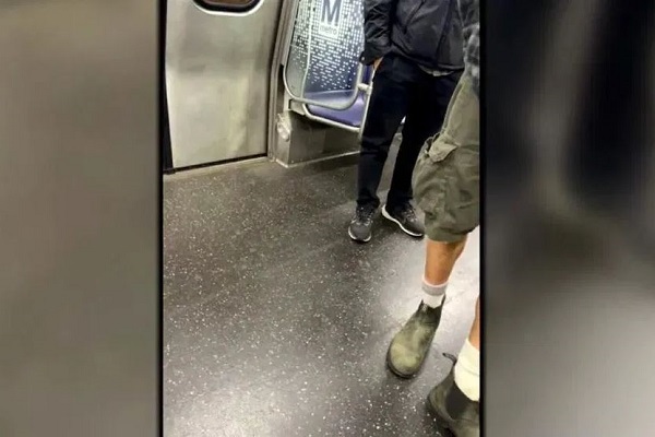 Man Threatens Muslim Woman on D.C. Metro Train; Police Investigate