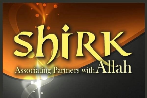 Shirk