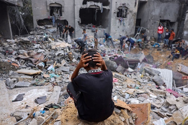 OIC Denounces Israel’s Widespread Atrocities against Palestinians