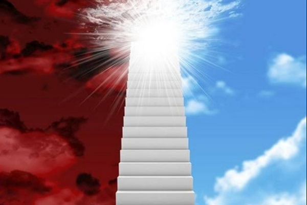 Life after death