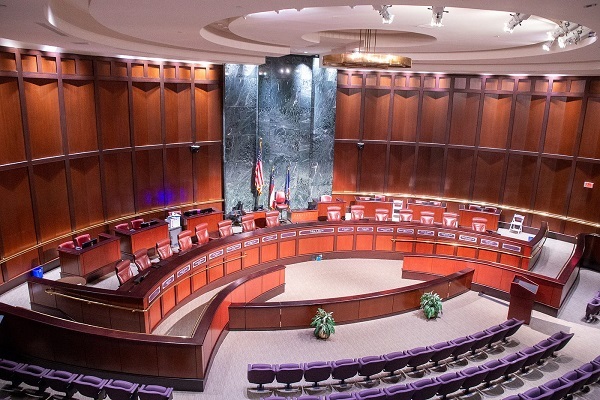 Atlanta City Council