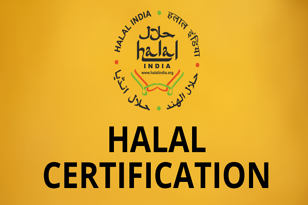 India Halal certification