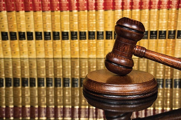 Laws in society