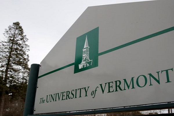 Three Palestinians shot in Vermont