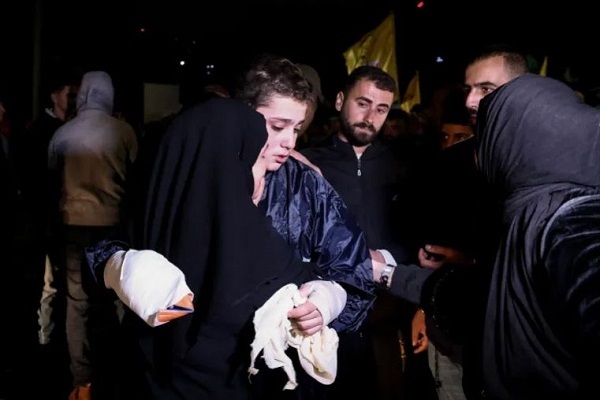 4th prisoner swap between Hamas, Israel
