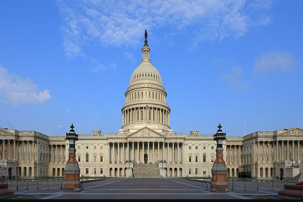 US Capitol Hill