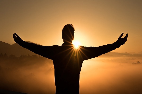 Happiness and salvation