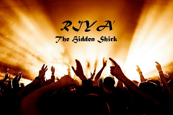 Riya is hidden Shirk