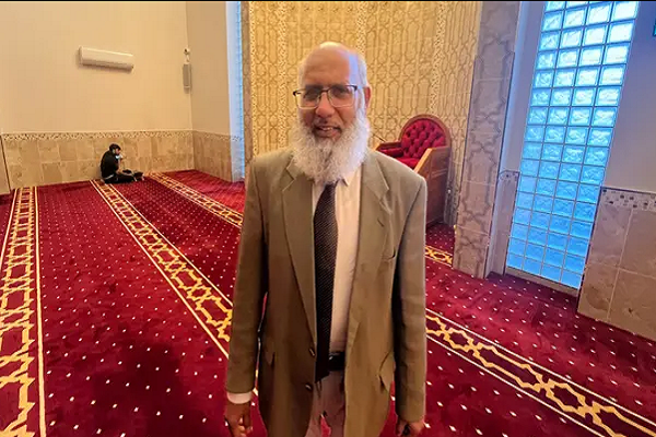 Rising Hate Crimes in UK Worries Muslims