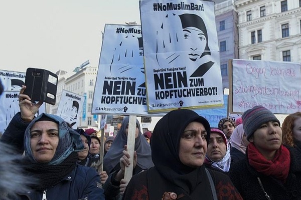 Muslims in Germany