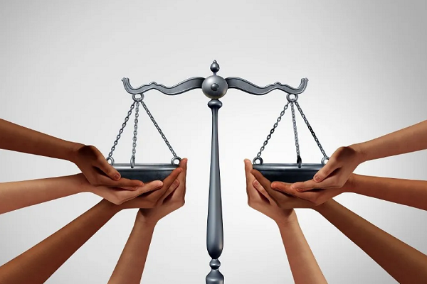 Social justice