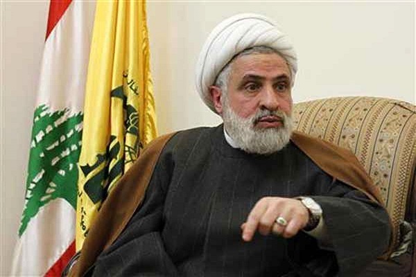 Operation Al-Aqsa Storm, Turning Point for Palestine’s Future: Hezbollah