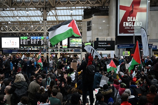 ‘Hostile Political Environment’ in UK As Muslims Observe Islamophobia Awareness Month