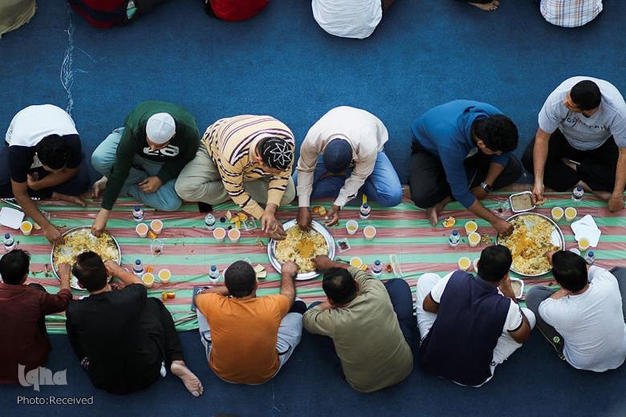 Iftar