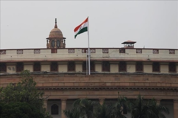 India's Supreme Court