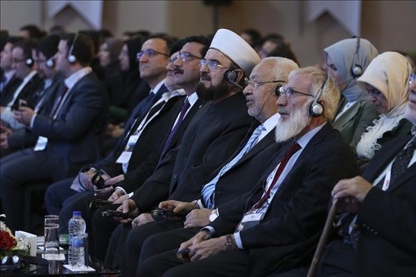 IUMS calls for global strikes in support of Gaza