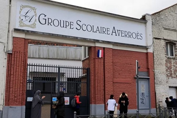 Averroes school
