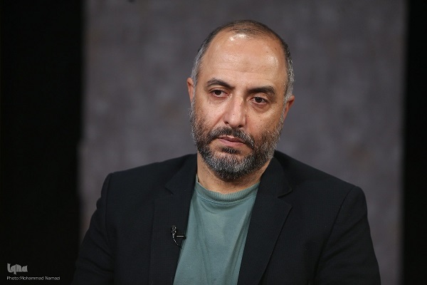 Seyed Jafar Razavi