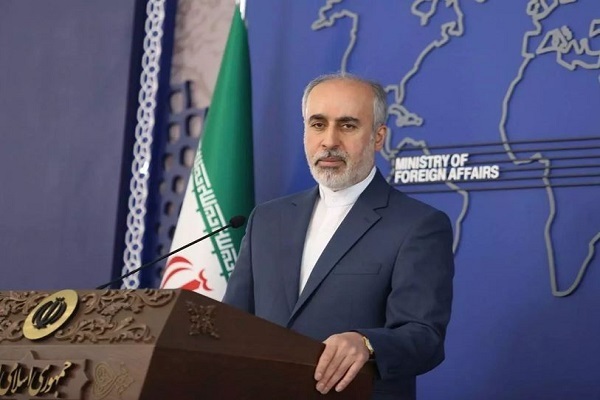 US Main Obstacle to Ending Zionist Regime’s Crimes in Gaza: Iran’s FM  