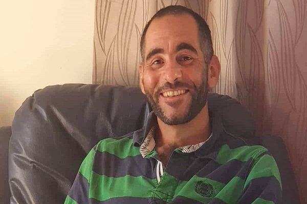 Hussein Al Umari was killed in March 2019 terrorist attack on two mosque sin Christchurch, New Zealand