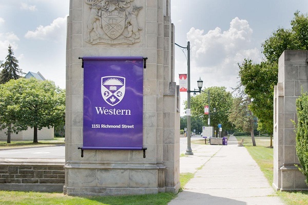 Islamophobia at Western University