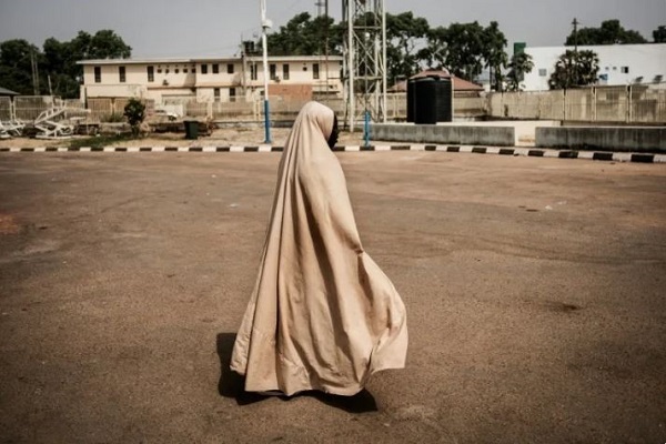 Drone attack kills 85 Muslims in Nigeria