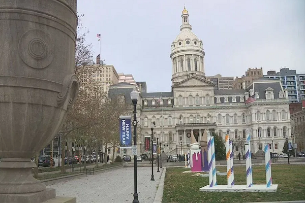Baltimore City Council