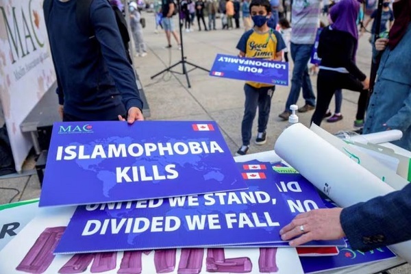 Islamophobia