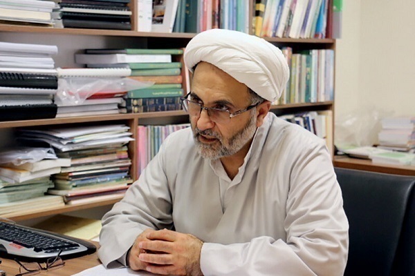 Hojat-ol-Islam Mohammadreza Yousefi