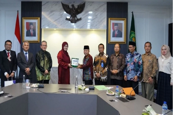 Malaysia, Indonesia to Sign MoC to Enhance Halal Sector Trade