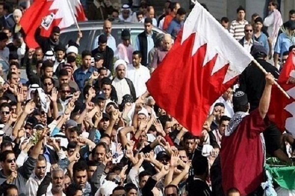Bahrainis Stage Rallies against Manama Regime on Anniversary of 2011 Uprising