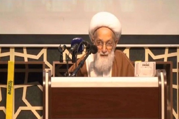 Bahrainis Stage Rallies against Manama Regime on Anniversary of 2011 Uprising